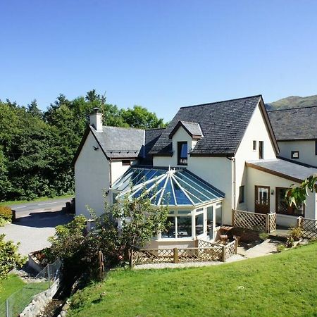 Ben Nevis Guest House Форт-Уильям Экстерьер фото