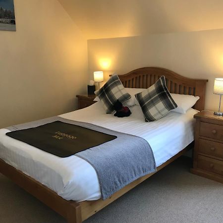 Ben Nevis Guest House Форт-Уильям Экстерьер фото