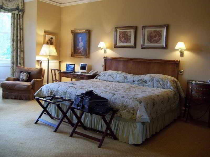 Ben Nevis Guest House Форт-Уильям Экстерьер фото