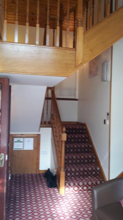 Ben Nevis Guest House Форт-Уильям Экстерьер фото