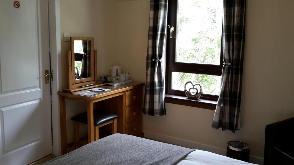 Ben Nevis Guest House Форт-Уильям Экстерьер фото