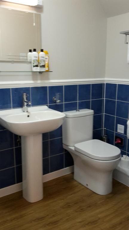 Ben Nevis Guest House Форт-Уильям Номер фото