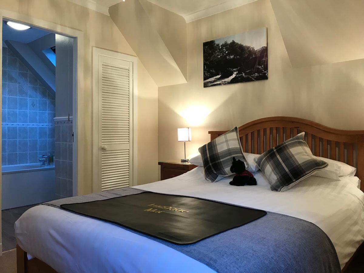 Ben Nevis Guest House Форт-Уильям Экстерьер фото