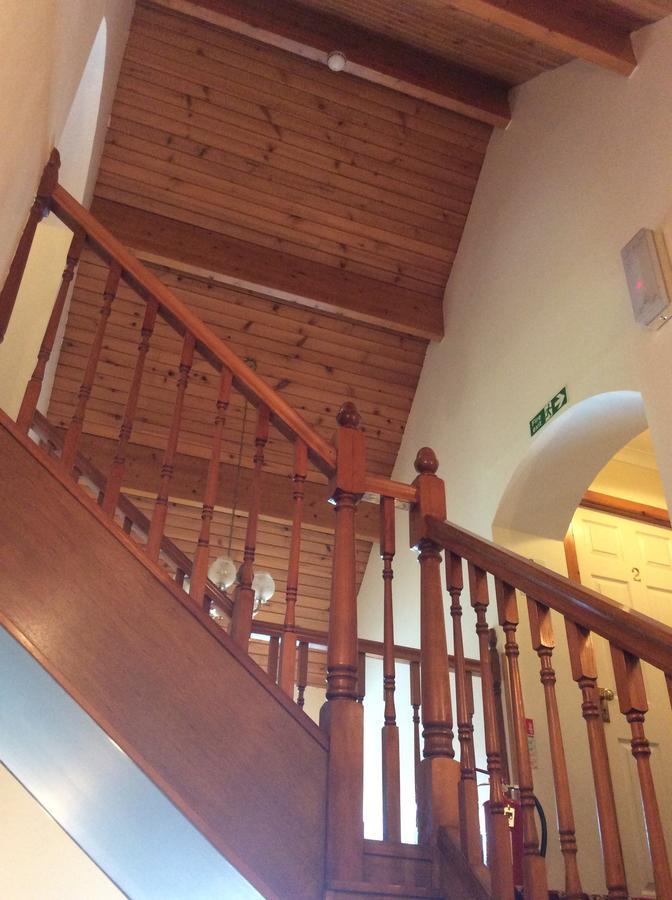 Ben Nevis Guest House Форт-Уильям Экстерьер фото